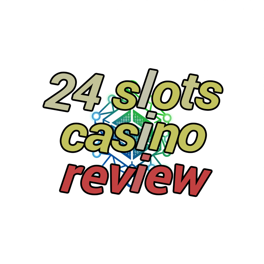 24 slots casino review